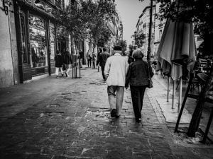 Medicare and Long Term Care