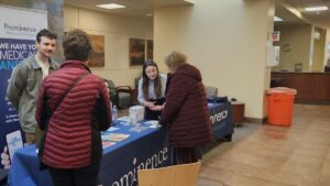 Aetna and Carson Tahoe Health contract termination