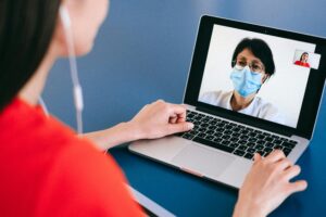 Telehealth coverage changes under Medicare
