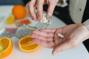 Tariff impact on prescriptions in Nevada