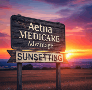 aetna medicare advantage