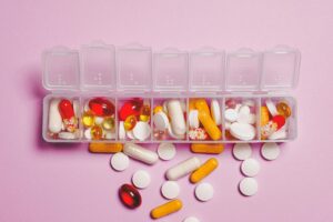 Changes to Prescription Drug Coverage 2026