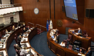 Medicaid Cuts in Nevada Could Cost $1.9 Billion