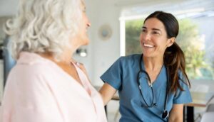10 Benefits of Using a Nurse Practitioner in Nevada for Primary Care