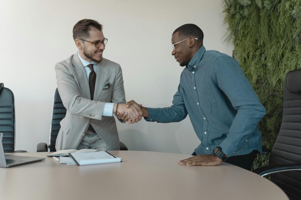Changing Health Insurance Brokers with Health Benefits Associates