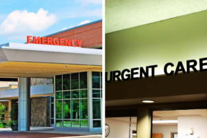When to choose Urgent Care vs. Emergency Care in Nevada